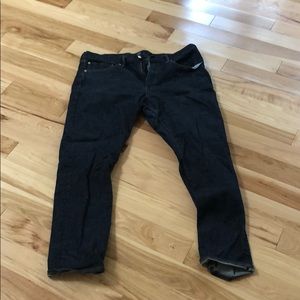 Men’s Gap jeans